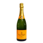Veuve Clicquot Yellow Label